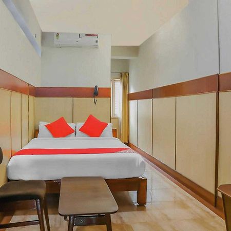 Hotel O Sai Vishram بنغالور المظهر الخارجي الصورة