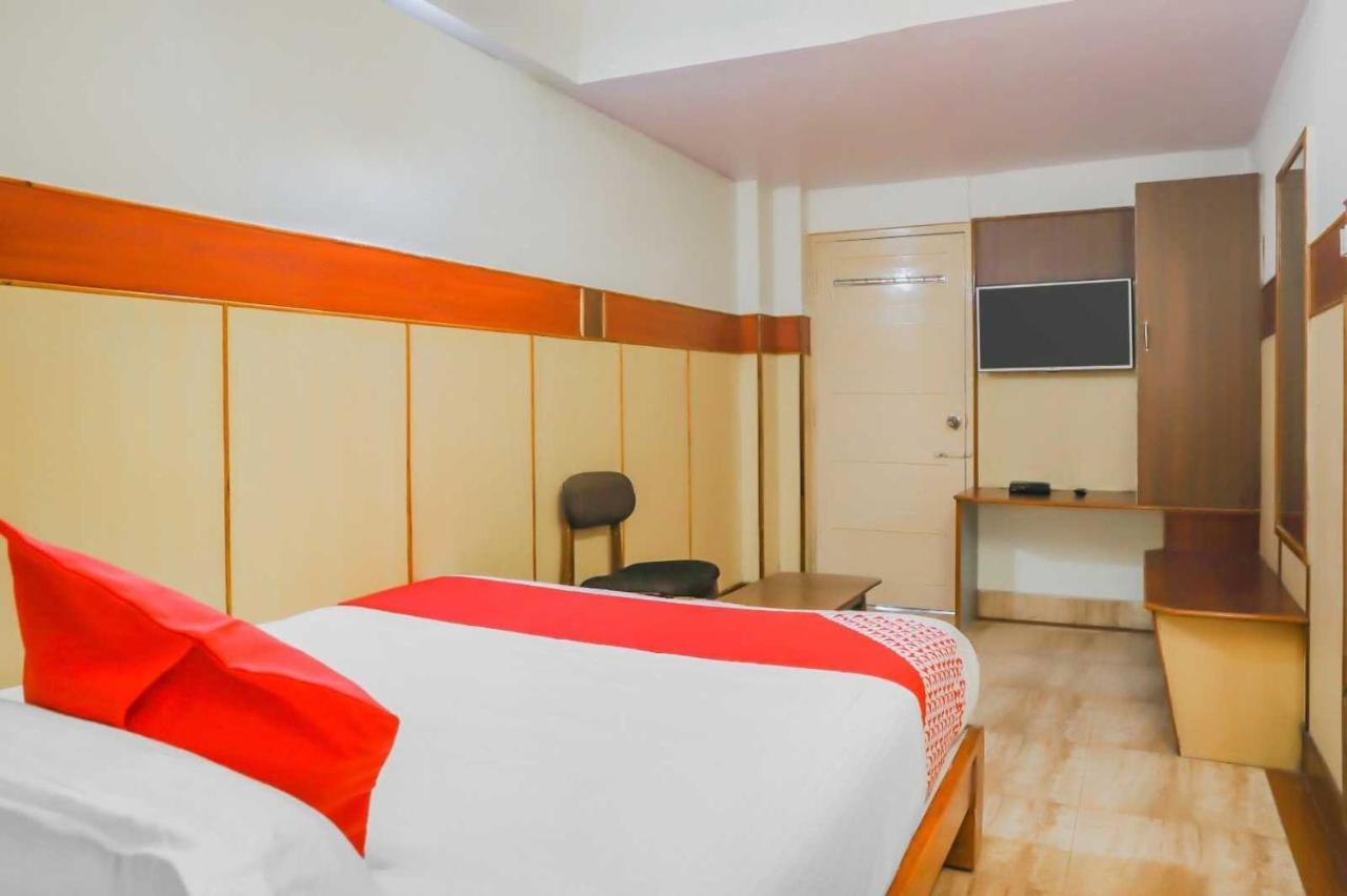 Hotel O Sai Vishram بنغالور المظهر الخارجي الصورة
