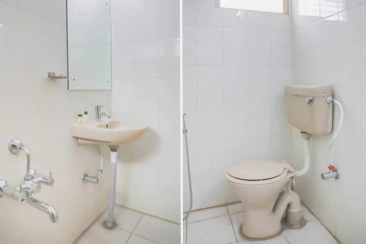 Hotel O Sai Vishram بنغالور المظهر الخارجي الصورة