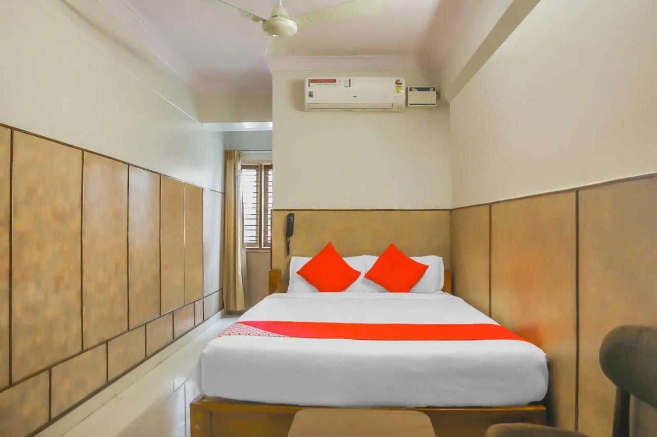 Hotel O Sai Vishram بنغالور المظهر الخارجي الصورة