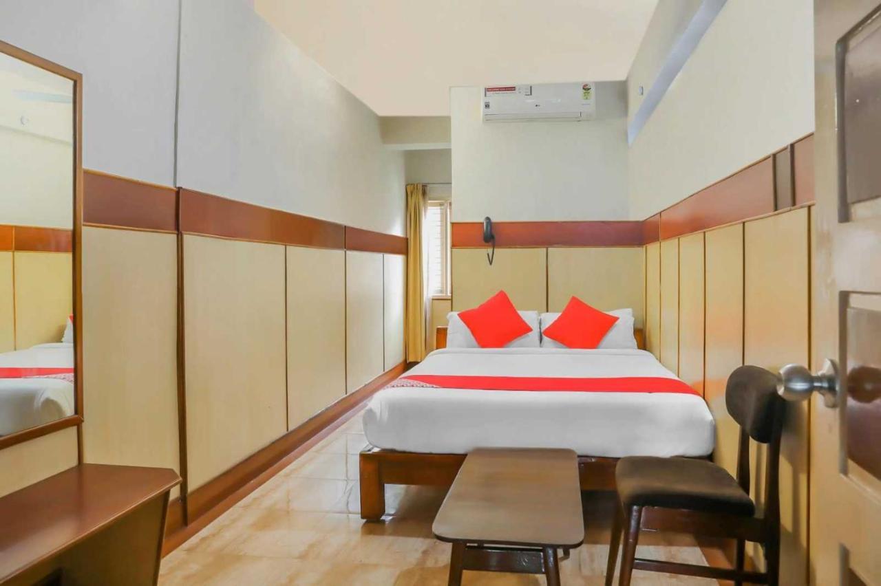 Hotel O Sai Vishram بنغالور المظهر الخارجي الصورة