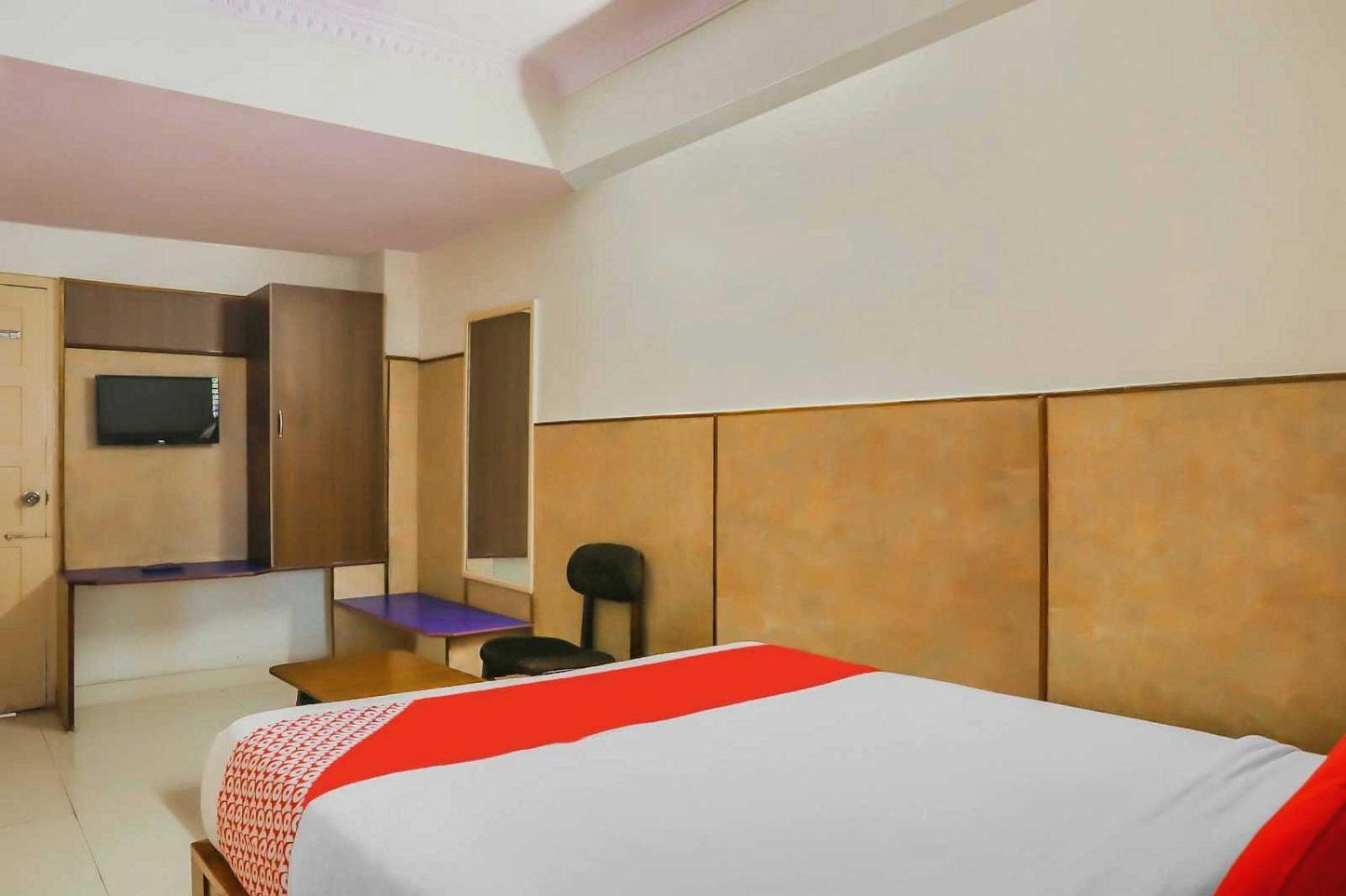 Hotel O Sai Vishram بنغالور المظهر الخارجي الصورة