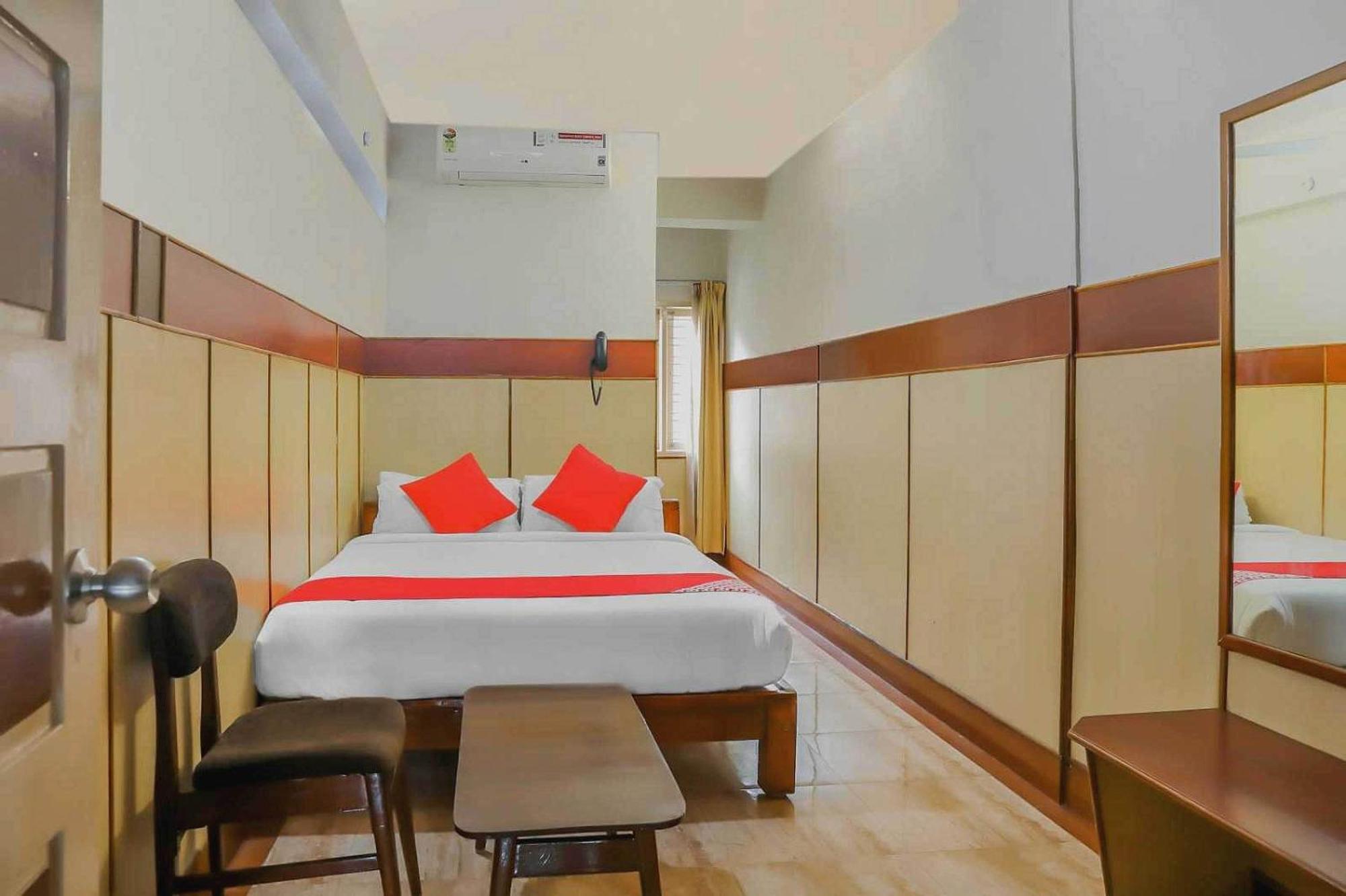 Hotel O Sai Vishram بنغالور المظهر الخارجي الصورة