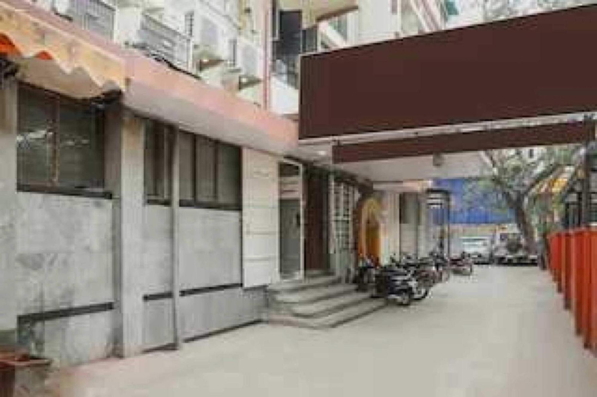 Hotel O Sai Vishram بنغالور المظهر الخارجي الصورة