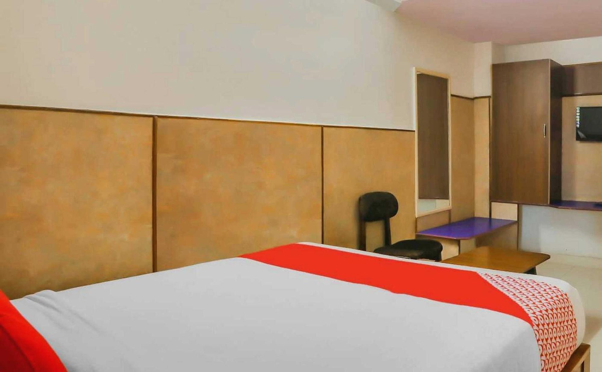 Hotel O Sai Vishram بنغالور المظهر الخارجي الصورة