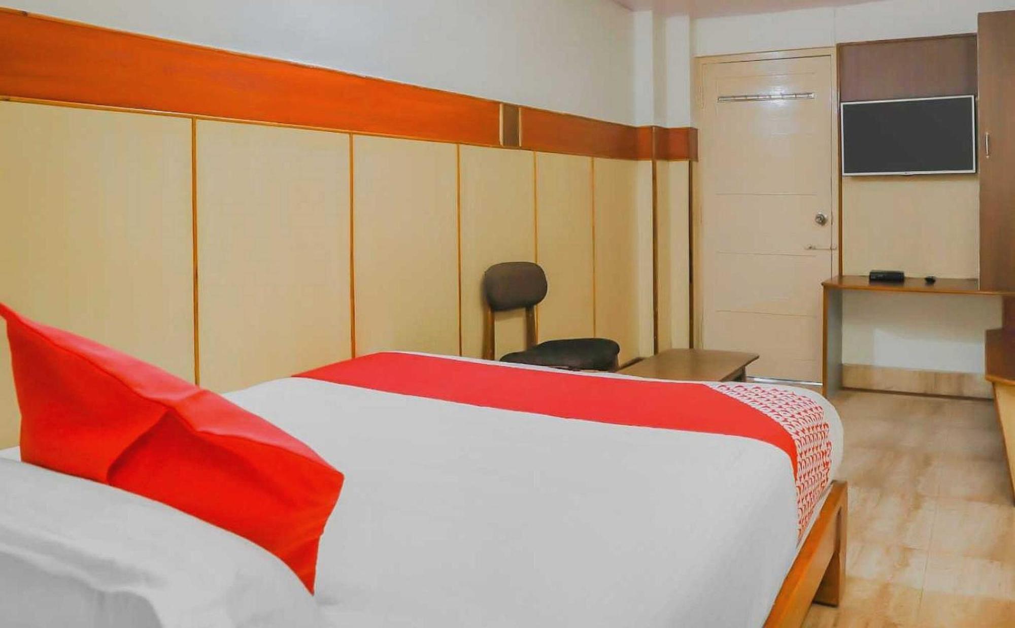Hotel O Sai Vishram بنغالور المظهر الخارجي الصورة