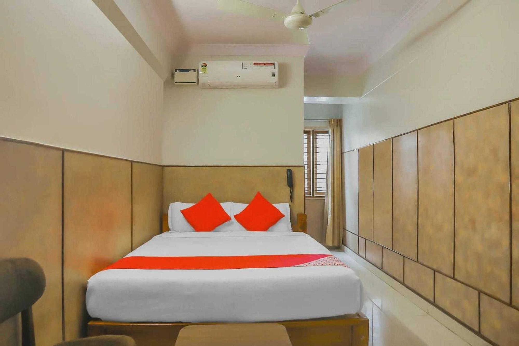 Hotel O Sai Vishram بنغالور المظهر الخارجي الصورة