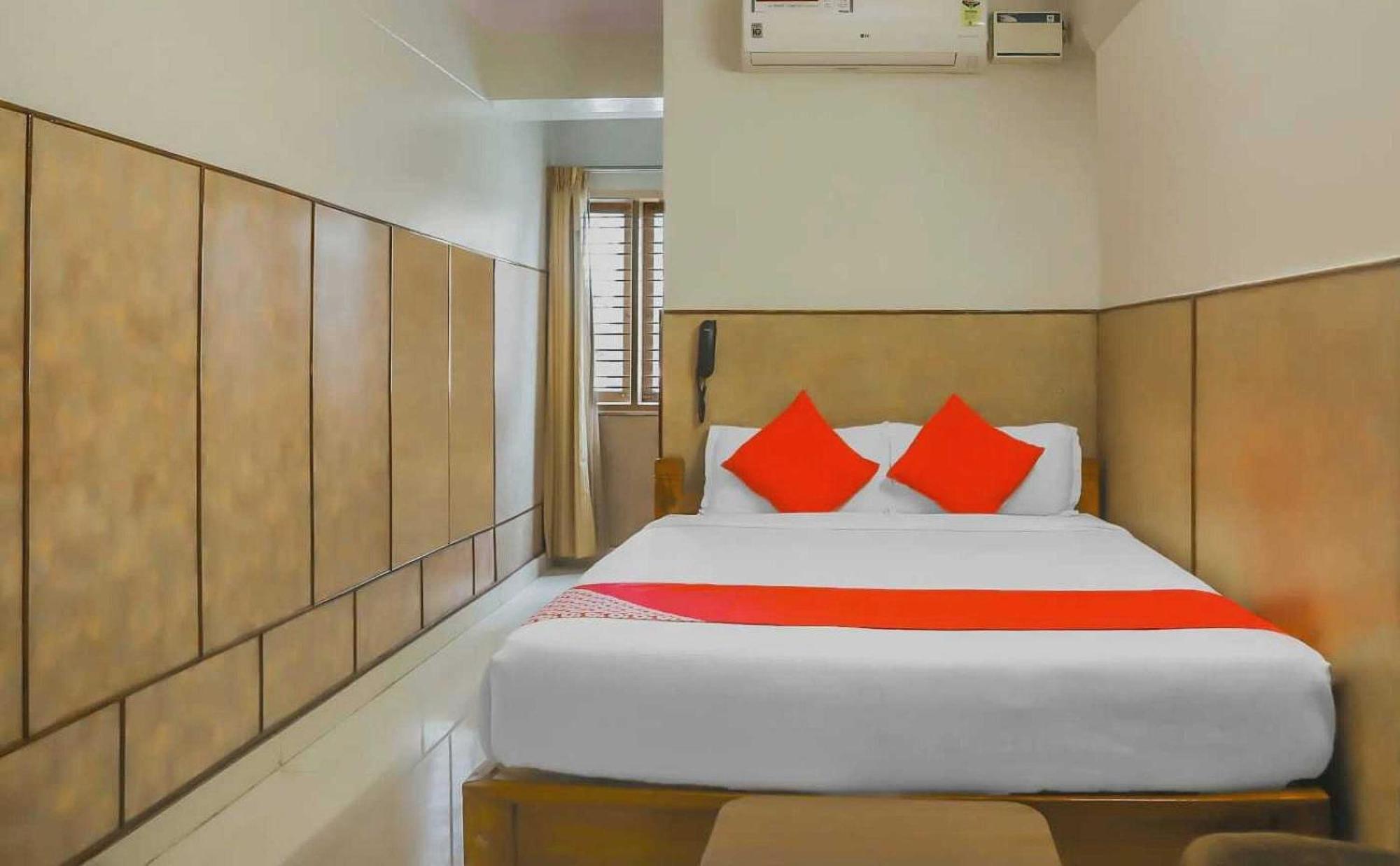 Hotel O Sai Vishram بنغالور المظهر الخارجي الصورة