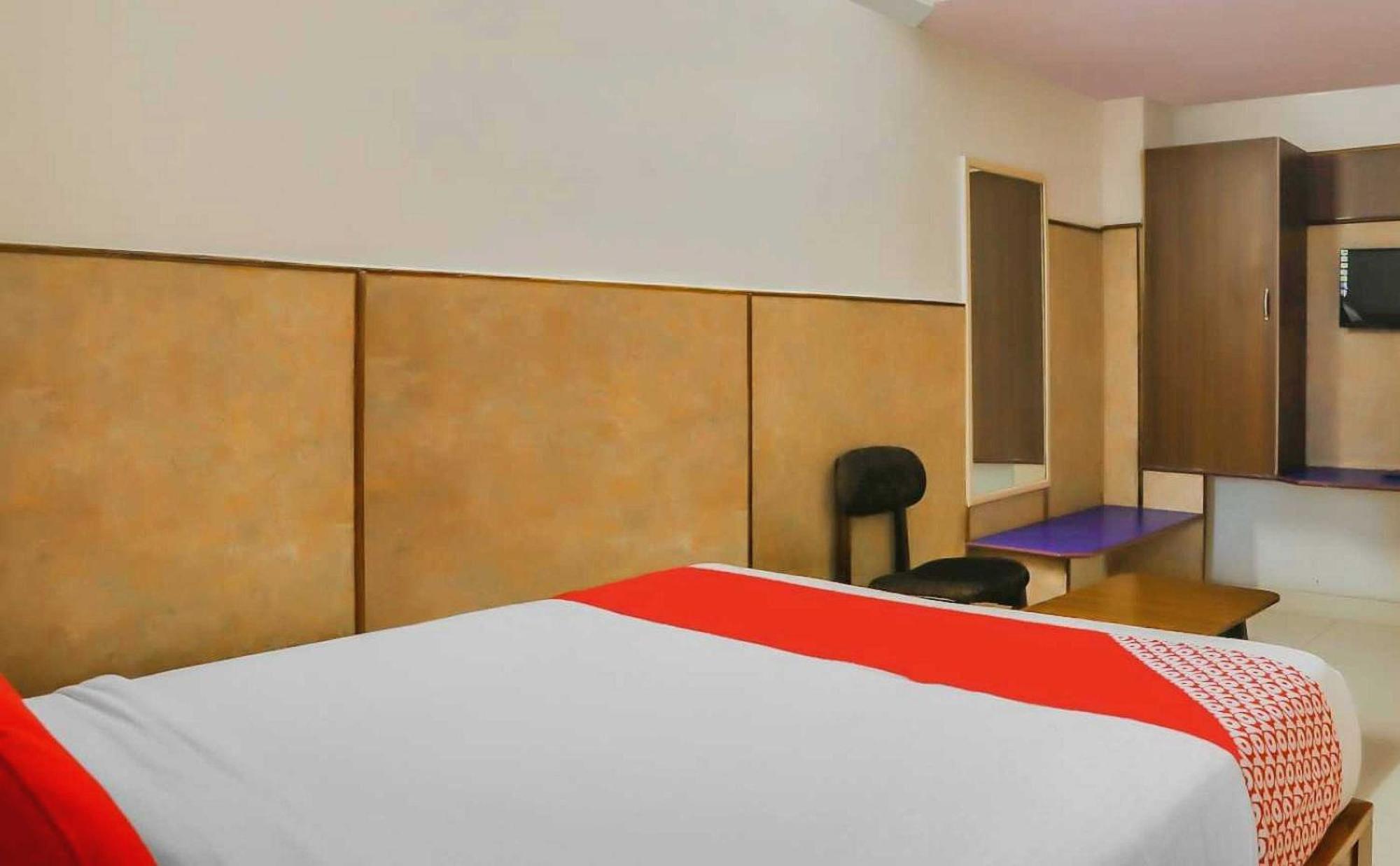 Hotel O Sai Vishram بنغالور المظهر الخارجي الصورة
