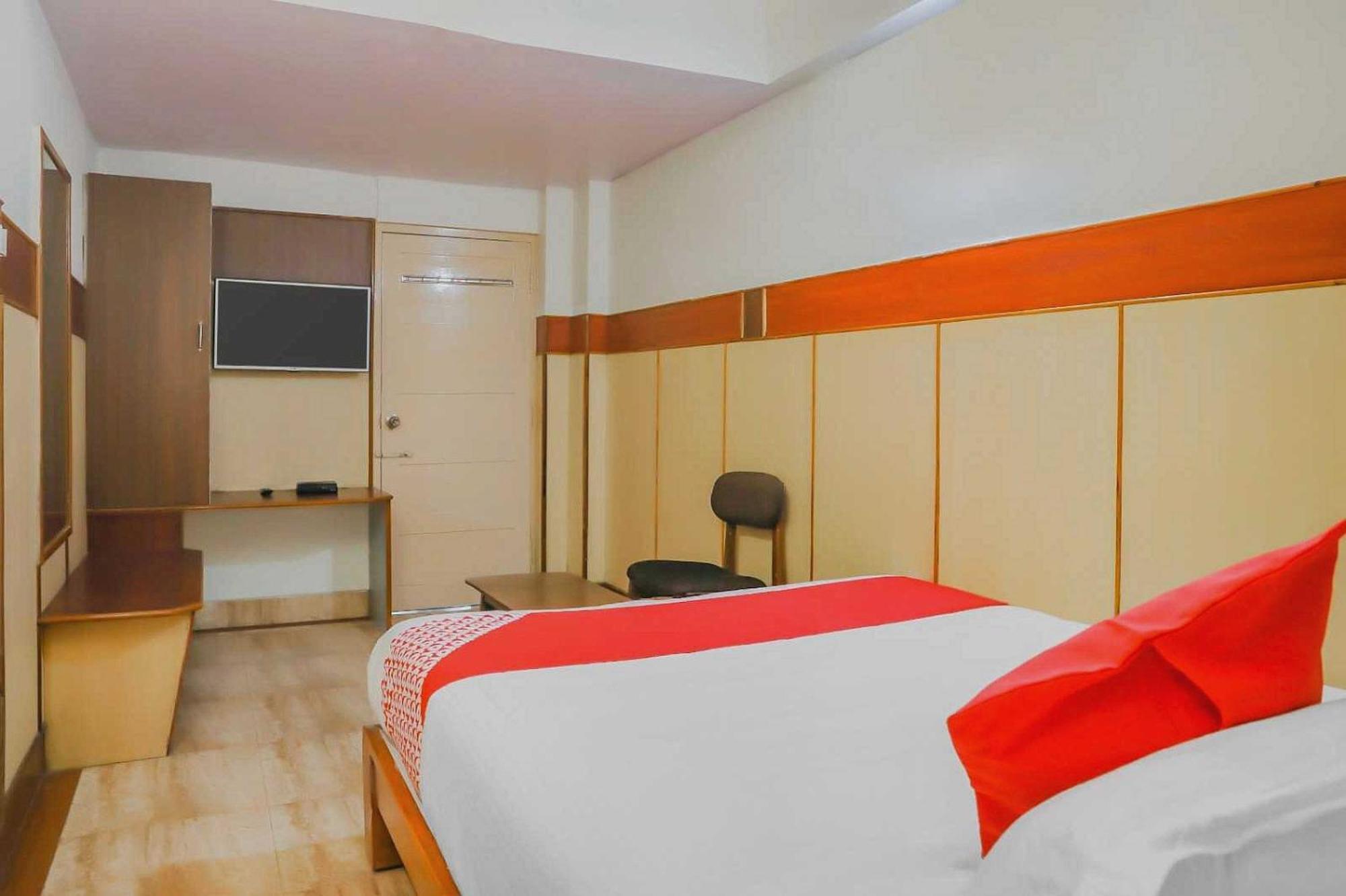 Hotel O Sai Vishram بنغالور المظهر الخارجي الصورة