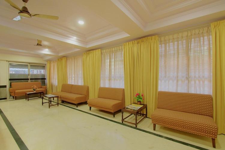 Hotel O Sai Vishram بنغالور المظهر الخارجي الصورة