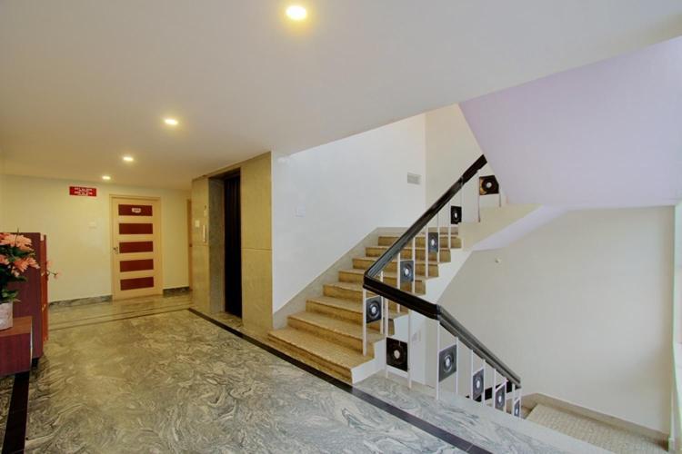 Hotel O Sai Vishram بنغالور المظهر الخارجي الصورة