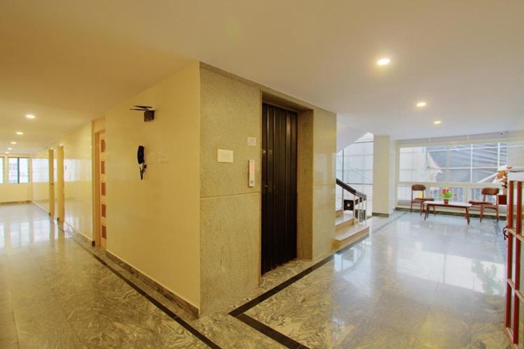 Hotel O Sai Vishram بنغالور المظهر الخارجي الصورة